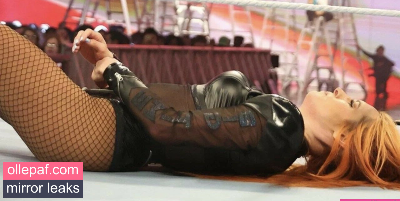 Latest Leaks Becky Lynch Nude #170 - Fapello