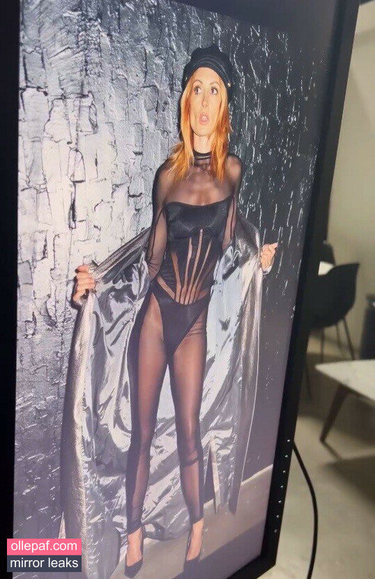 Latest Leaks Becky Lynch Nude #18 - Fapello