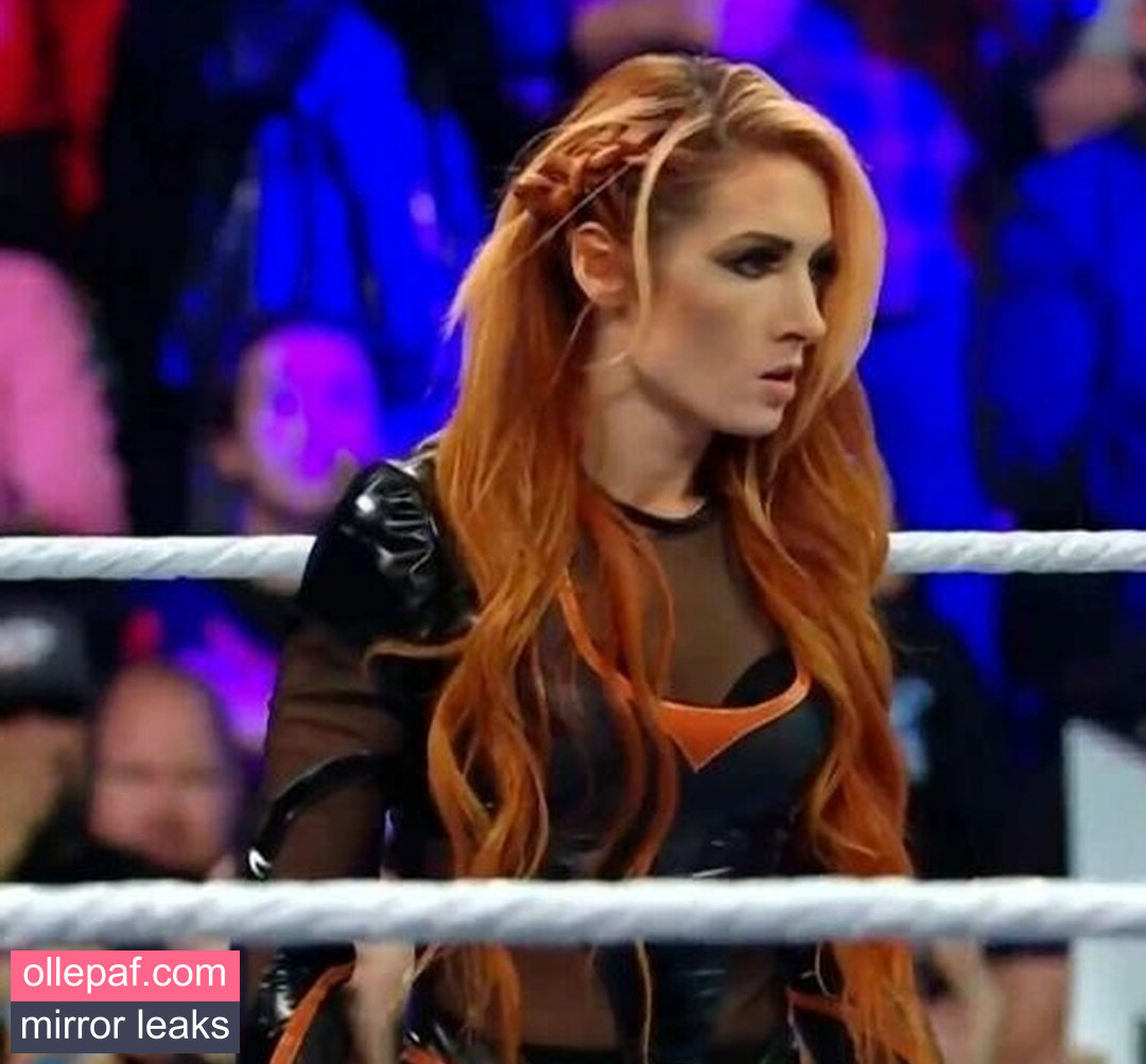 Latest Leaks Becky Lynch Nude #171 - Fapello