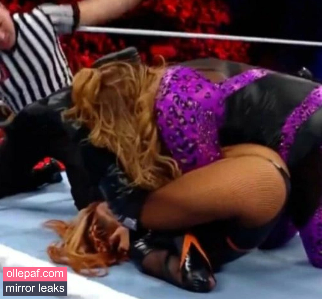 Latest Leaks Becky Lynch Nude #173 - Fapello