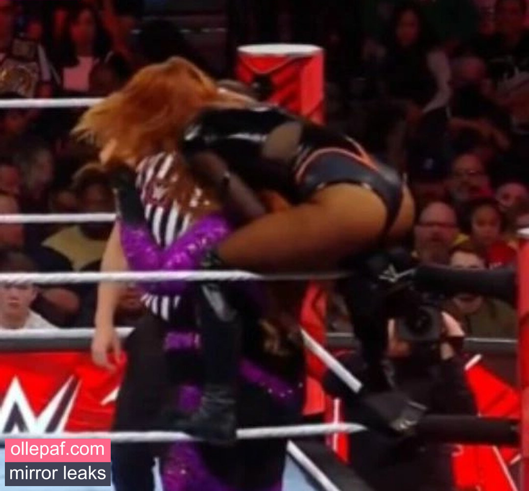 Latest Leaks Becky Lynch Nude #175 - Fapello