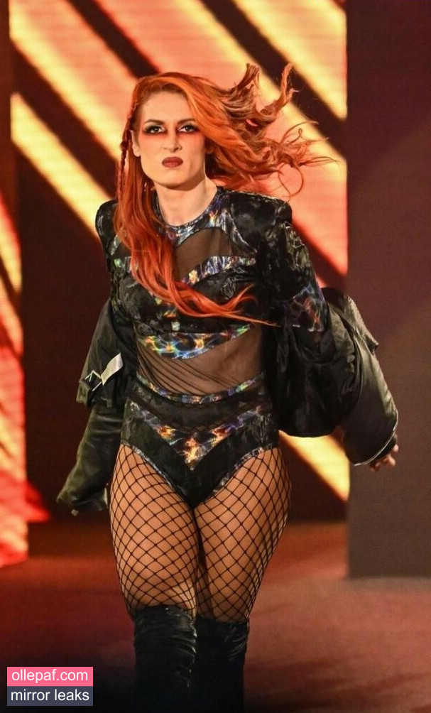 Latest Leaks Becky Lynch Nude #176 - Fapello
