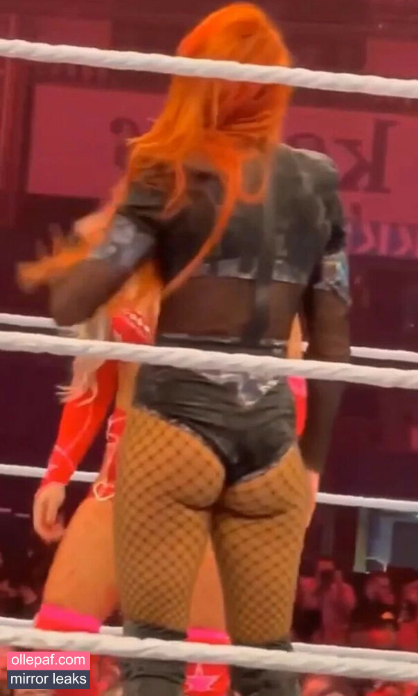 Latest Leaks Becky Lynch Nude #177 - Fapello