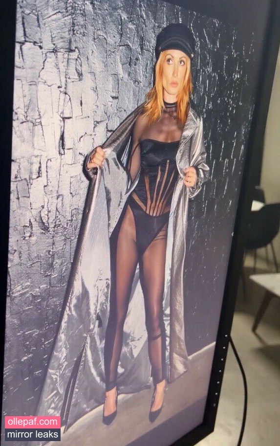 Latest Leaks Becky Lynch Nude #19 - Fapello