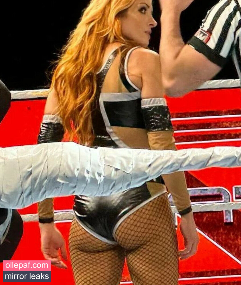 Latest Leaks Becky Lynch Nude #193 - Fapello