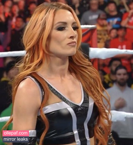 Latest Leaks Becky Lynch Nude #208 - Fapello