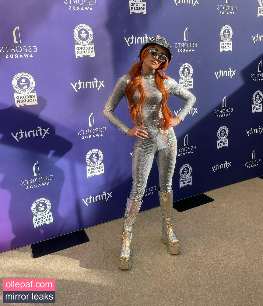 Latest Leaks Becky Lynch Nude #216 - Fapello