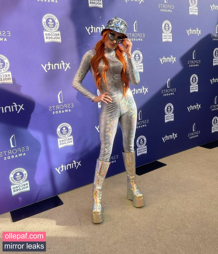 Latest Leaks Becky Lynch Nude #218 - Fapello