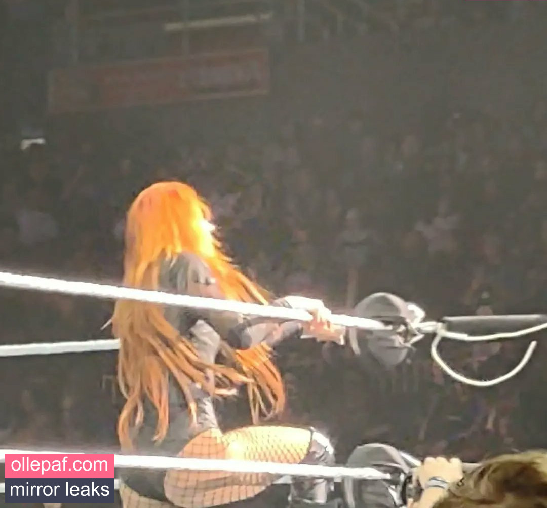 Latest Leaks Becky Lynch Nude #220 - Fapello
