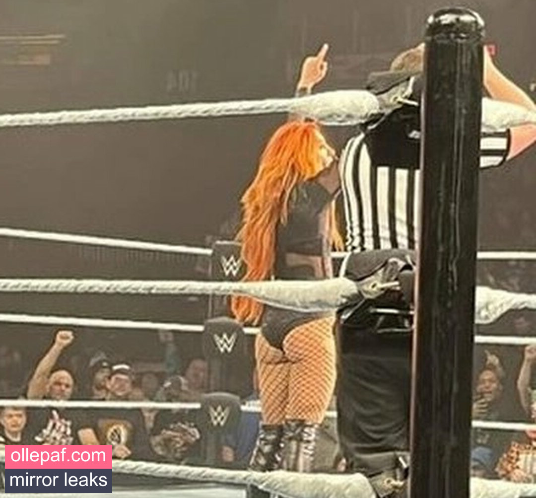 Latest Leaks Becky Lynch Nude #221 - Fapello