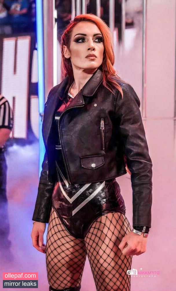 Latest Leaks Becky Lynch Nude #227 - Fapello