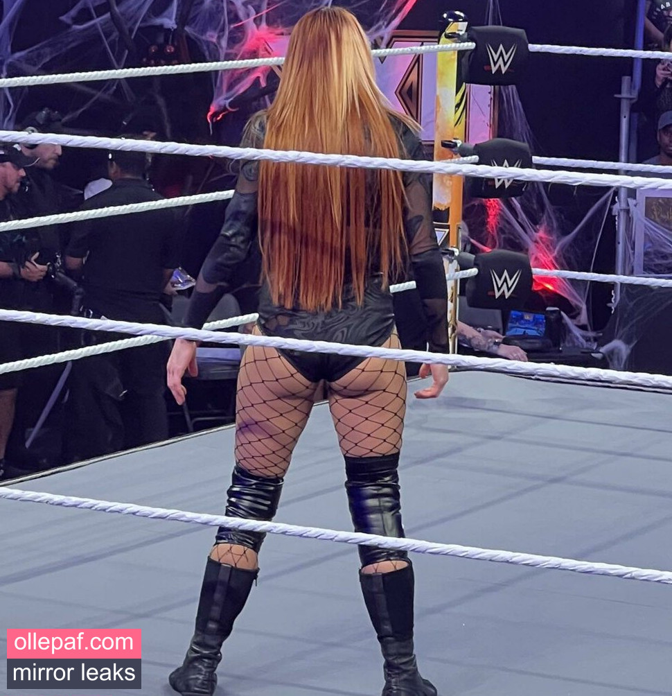 Latest Leaks Becky Lynch Nude #233 - Fapello
