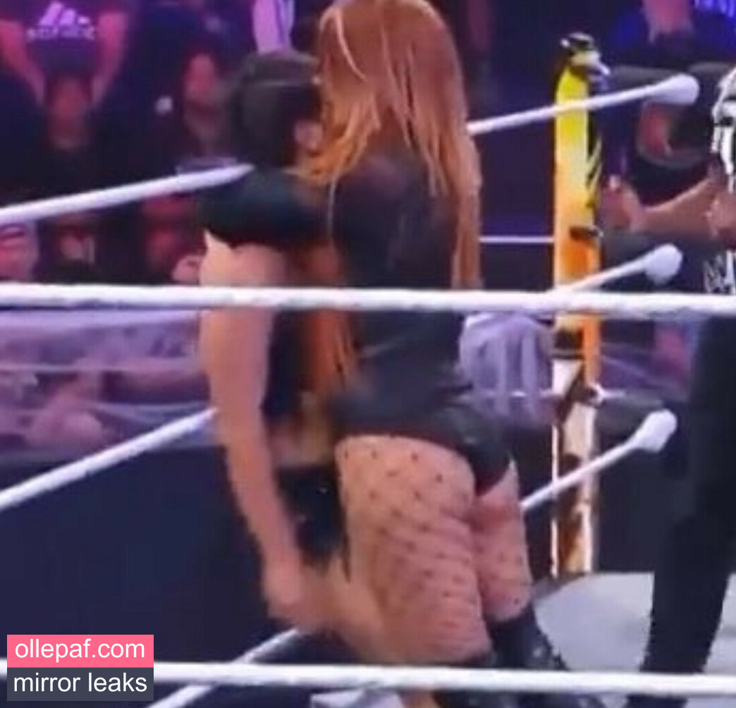 Latest Leaks Becky Lynch Nude #238 - Fapello