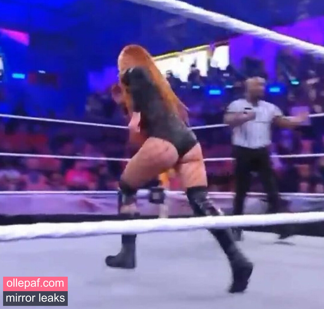 Latest Leaks Becky Lynch Nude #239 - Fapello