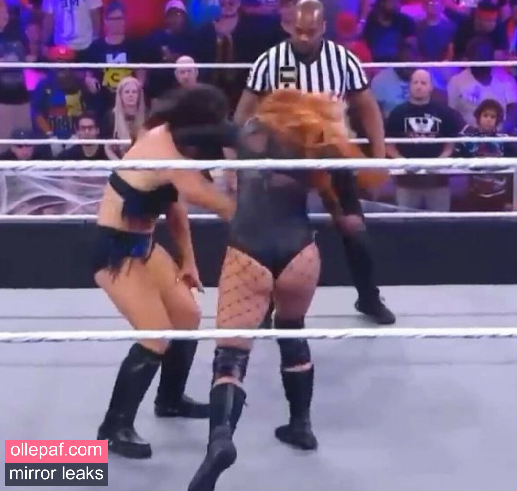 Latest Leaks Becky Lynch Nude #240 - Fapello