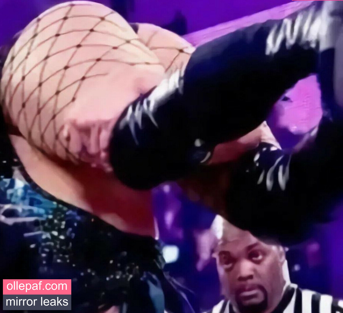 Latest Leaks Becky Lynch Nude #244 - Fapello