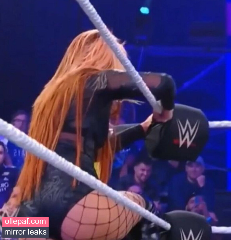Latest Leaks Becky Lynch Nude #248 - Fapello