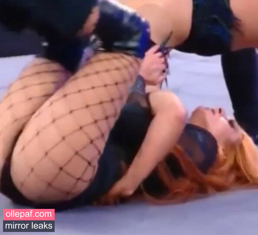 Latest Leaks Becky Lynch Nude #252 - Fapello