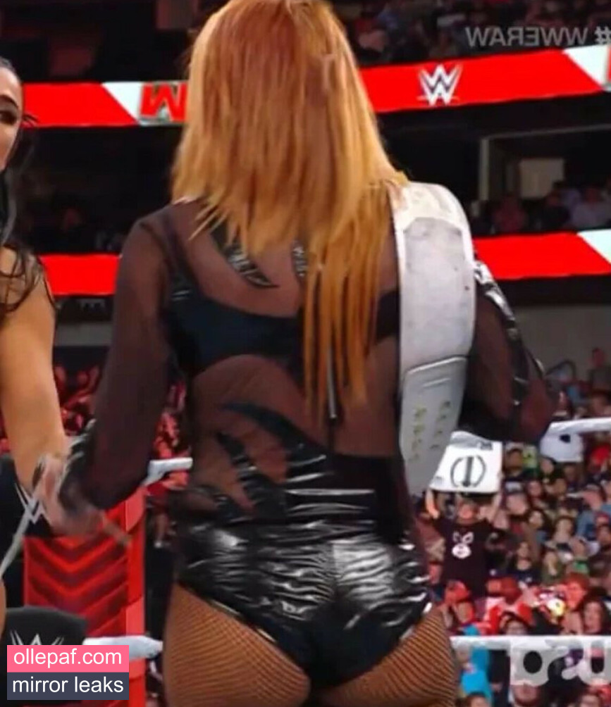 Latest Leaks Becky Lynch Nude #254 - Fapello