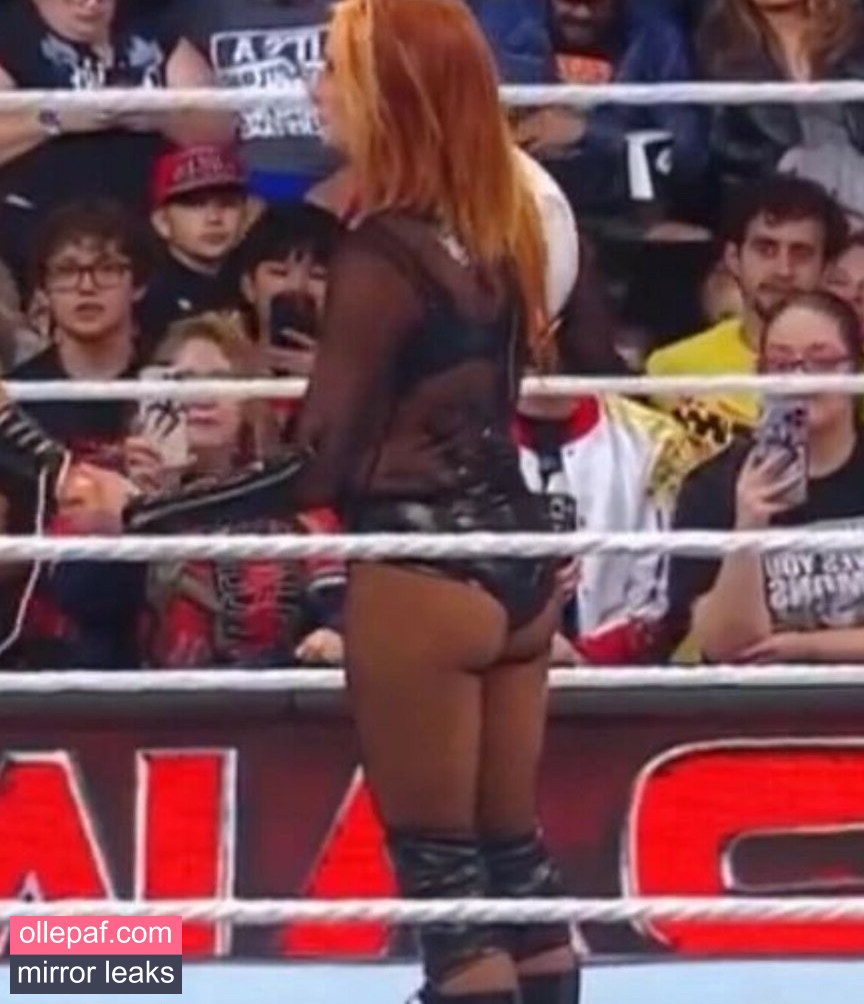 Latest Leaks Becky Lynch Nude #255 - Fapello