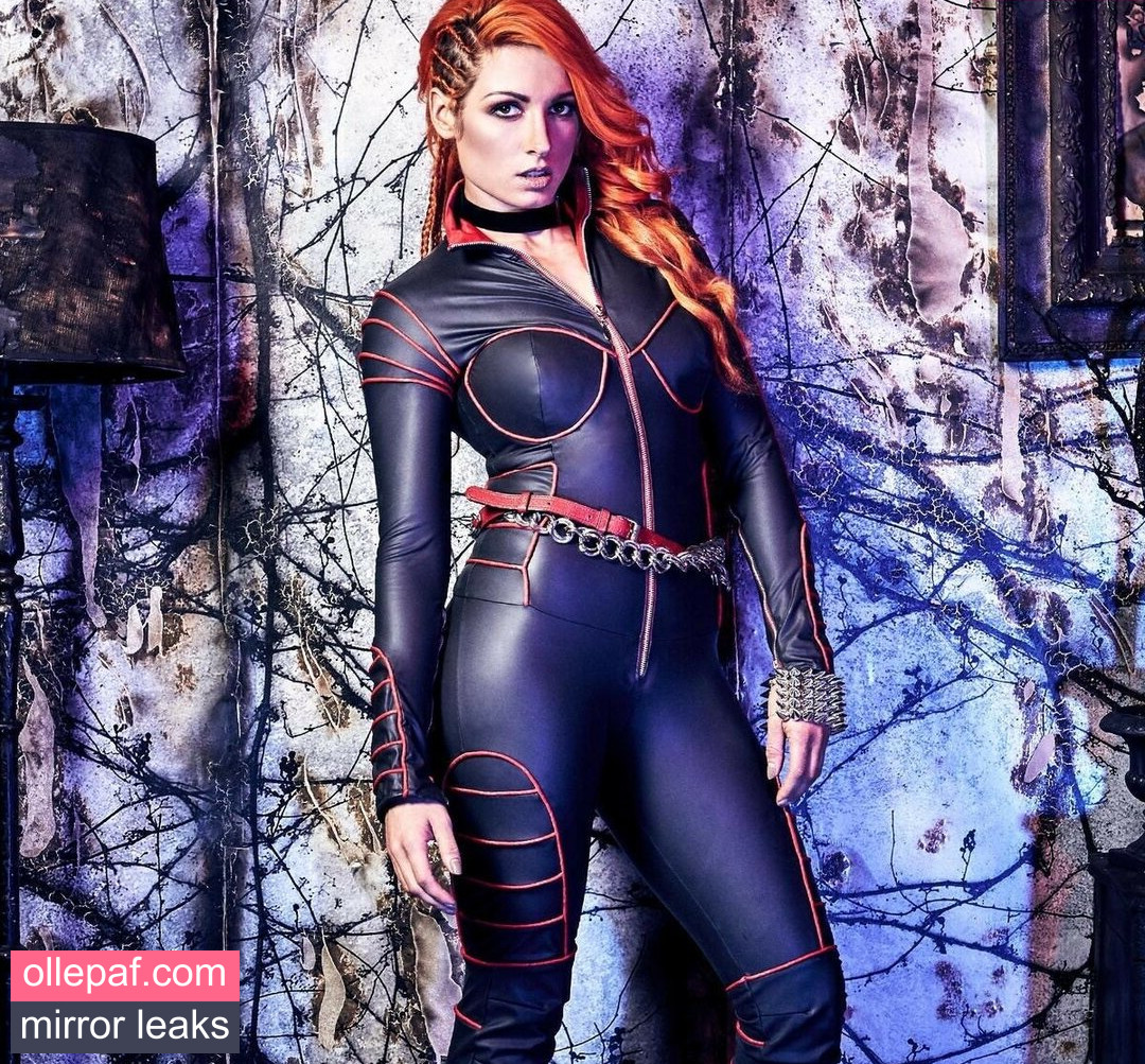 Latest Leaks Becky Lynch Nude #262 - Fapello