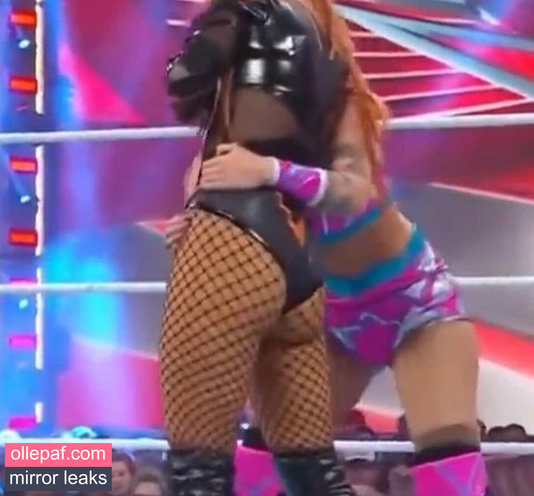 Latest Leaks Becky Lynch Nude #268 - Fapello