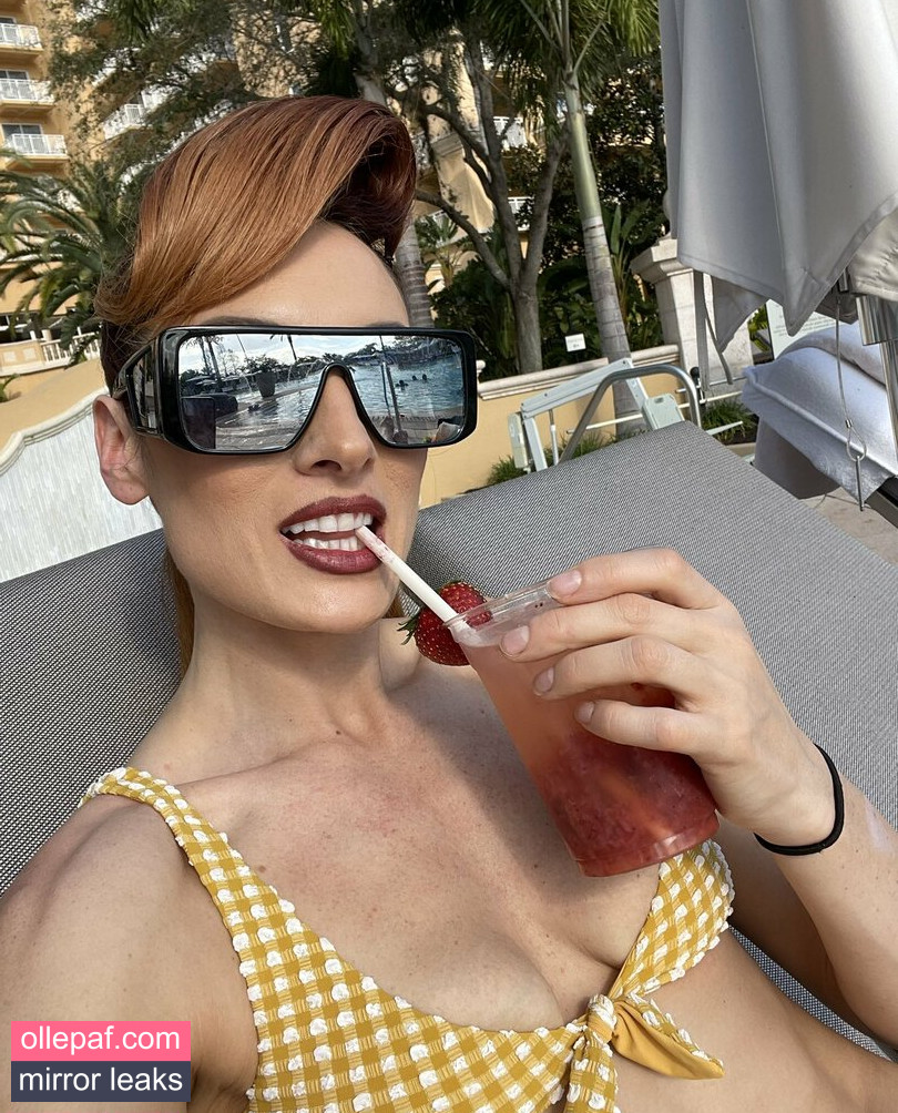 Latest Leaks Becky Lynch Nude #271 - Fapello