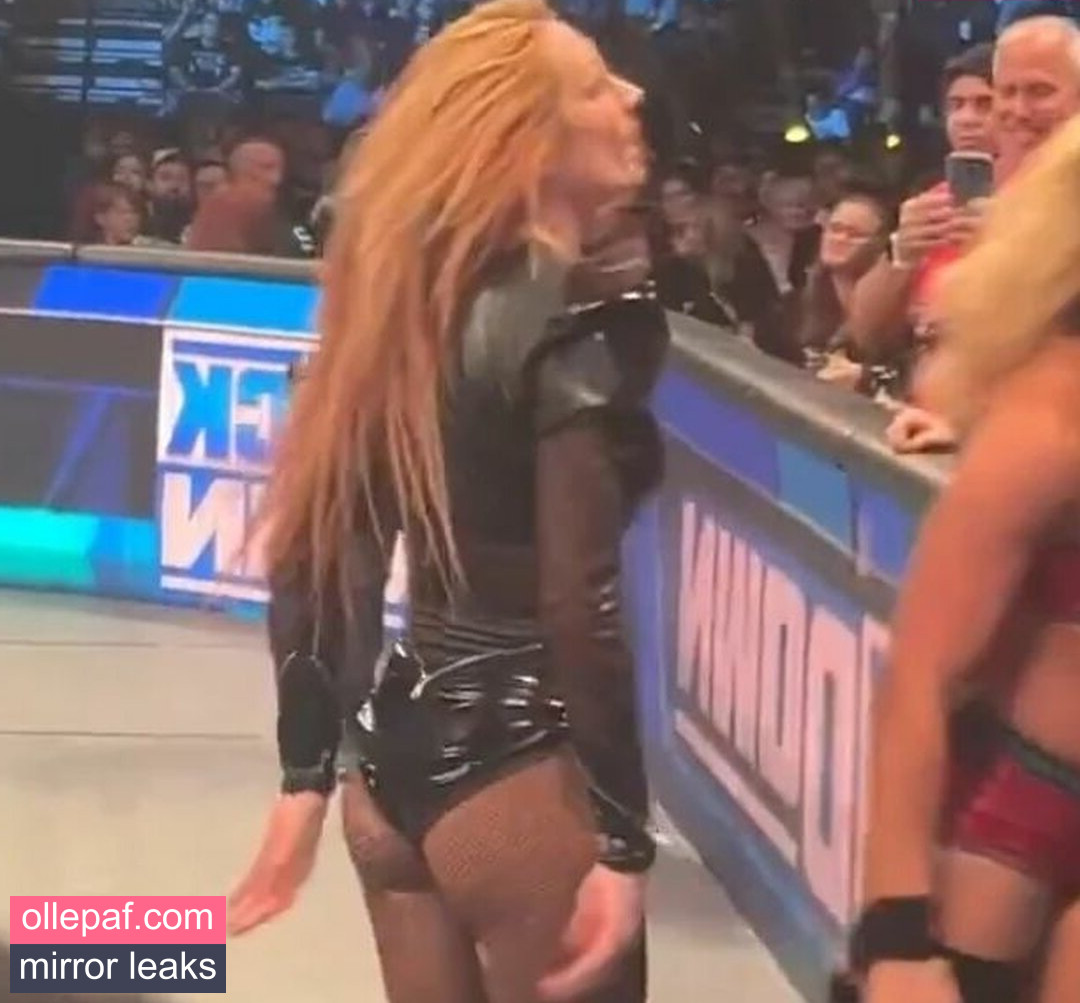 Latest Leaks Becky Lynch Nude #272 - Fapello