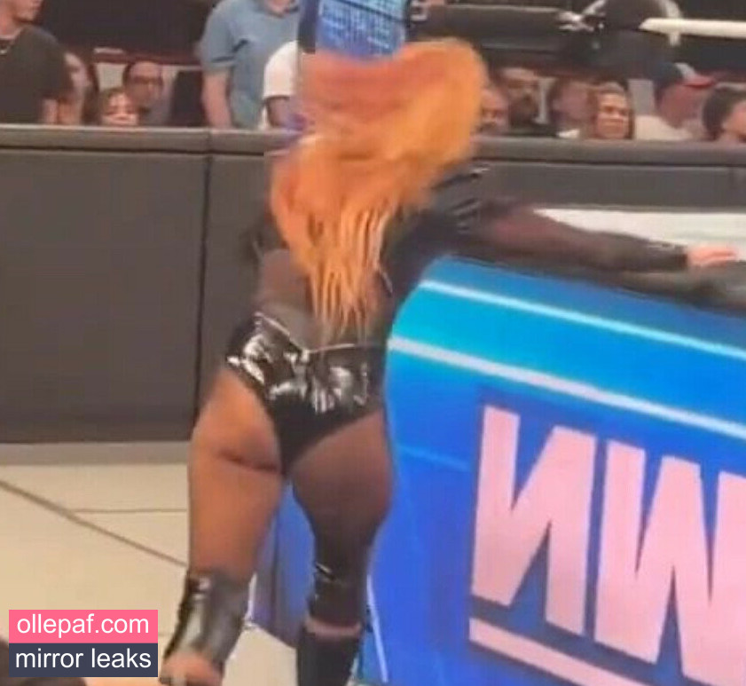 Latest Leaks Becky Lynch Nude #273 - Fapello