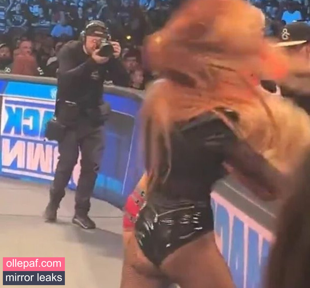 Latest Leaks Becky Lynch Nude #274 - Fapello