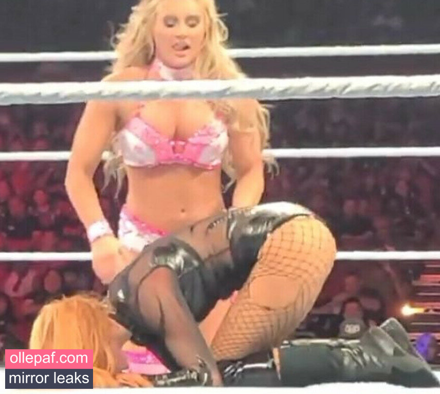 Latest Leaks Becky Lynch Nude #276 - Fapello