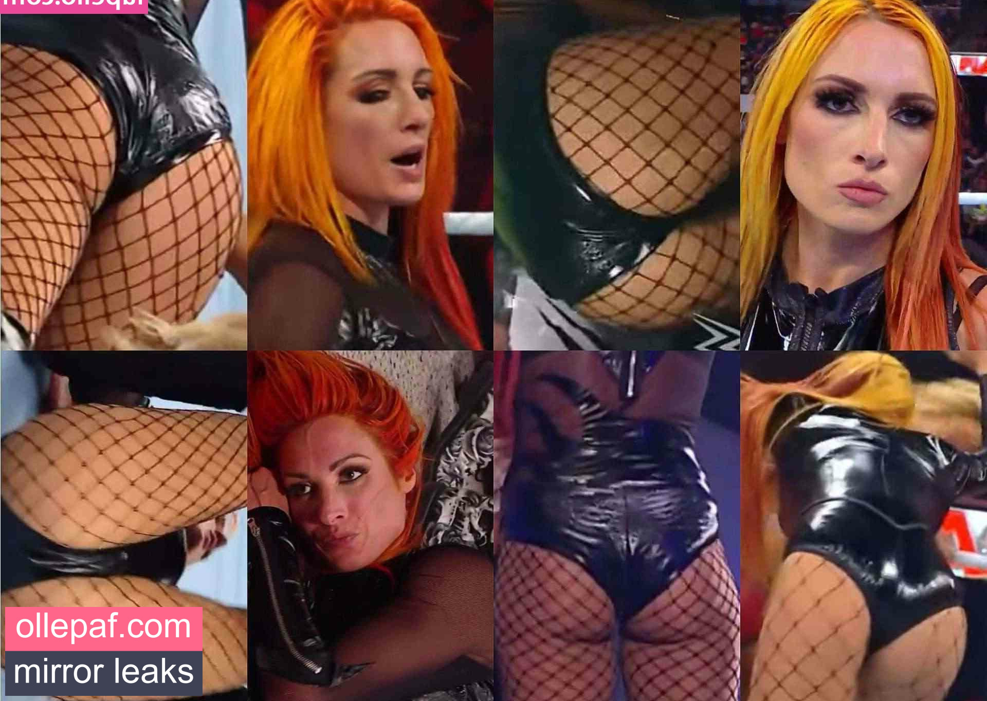 Latest Leaks Becky Lynch Nude #281 - Fapello