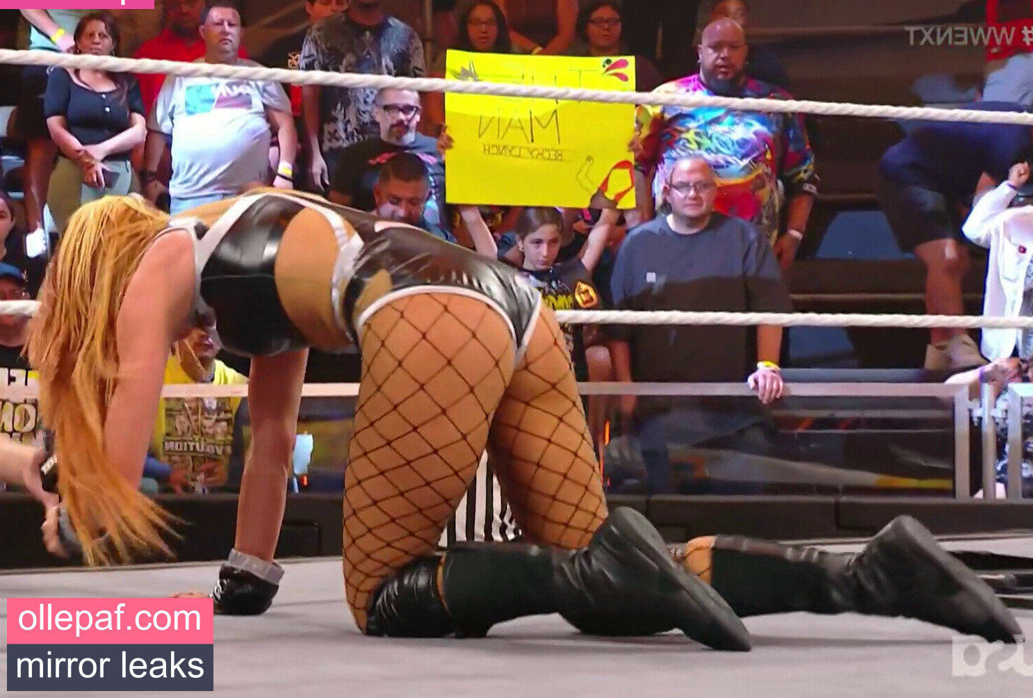 Latest Leaks Becky Lynch Nude #283 - Fapello
