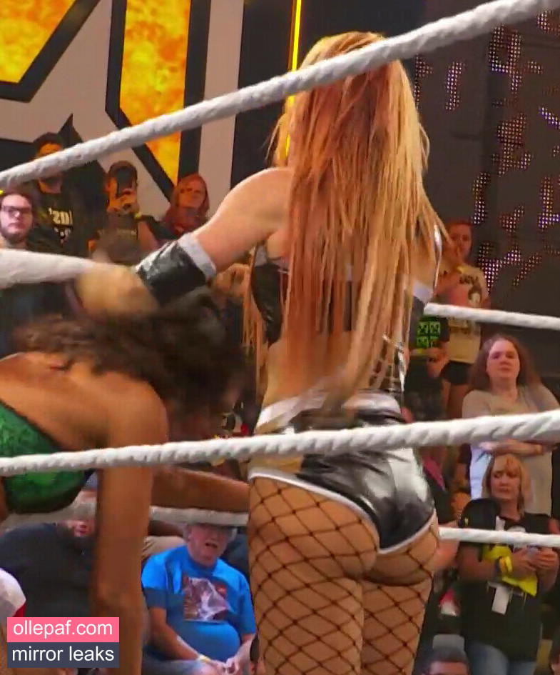 Latest Leaks Becky Lynch Nude #284 - Fapello