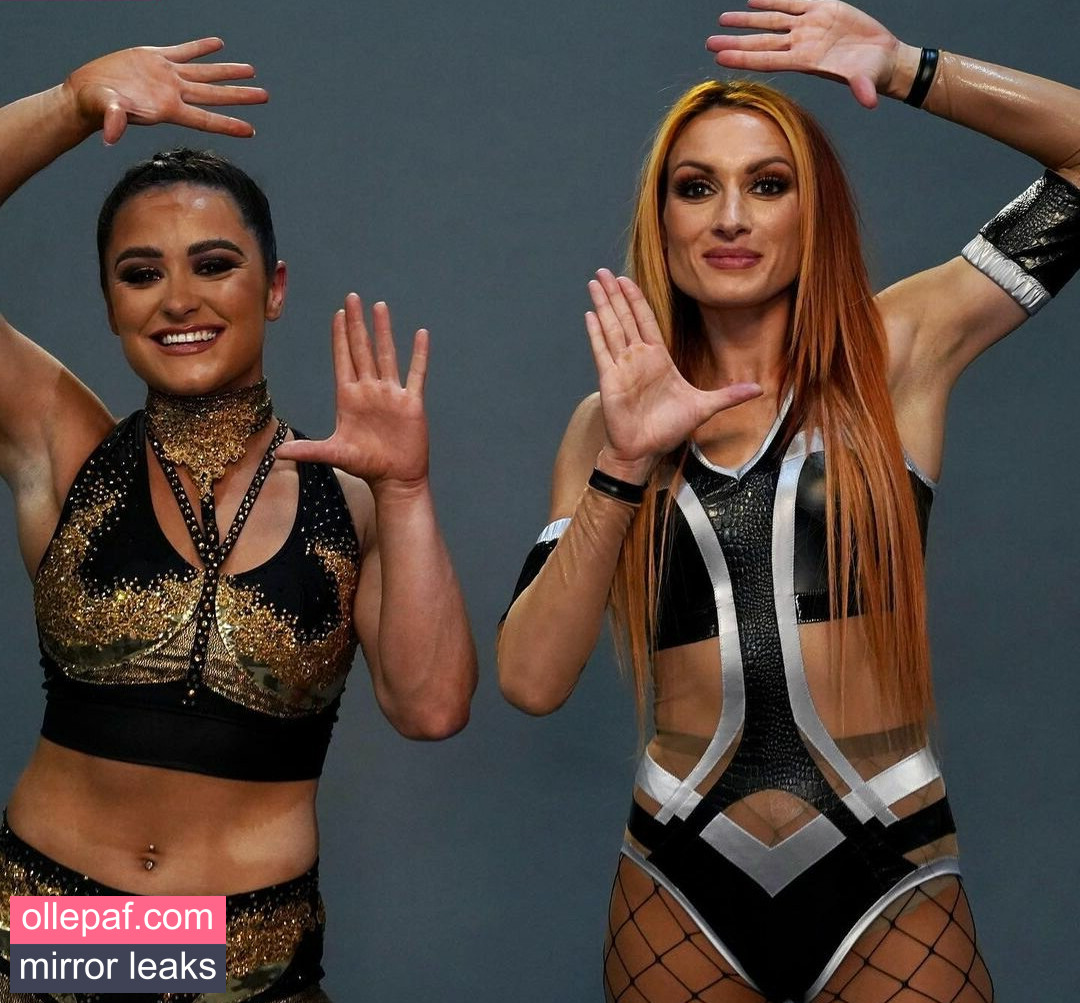 Latest Leaks Becky Lynch Nude #292 - Fapello