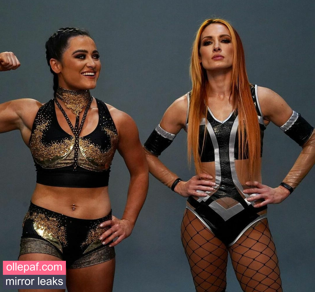 Latest Leaks Becky Lynch Nude #293 - Fapello