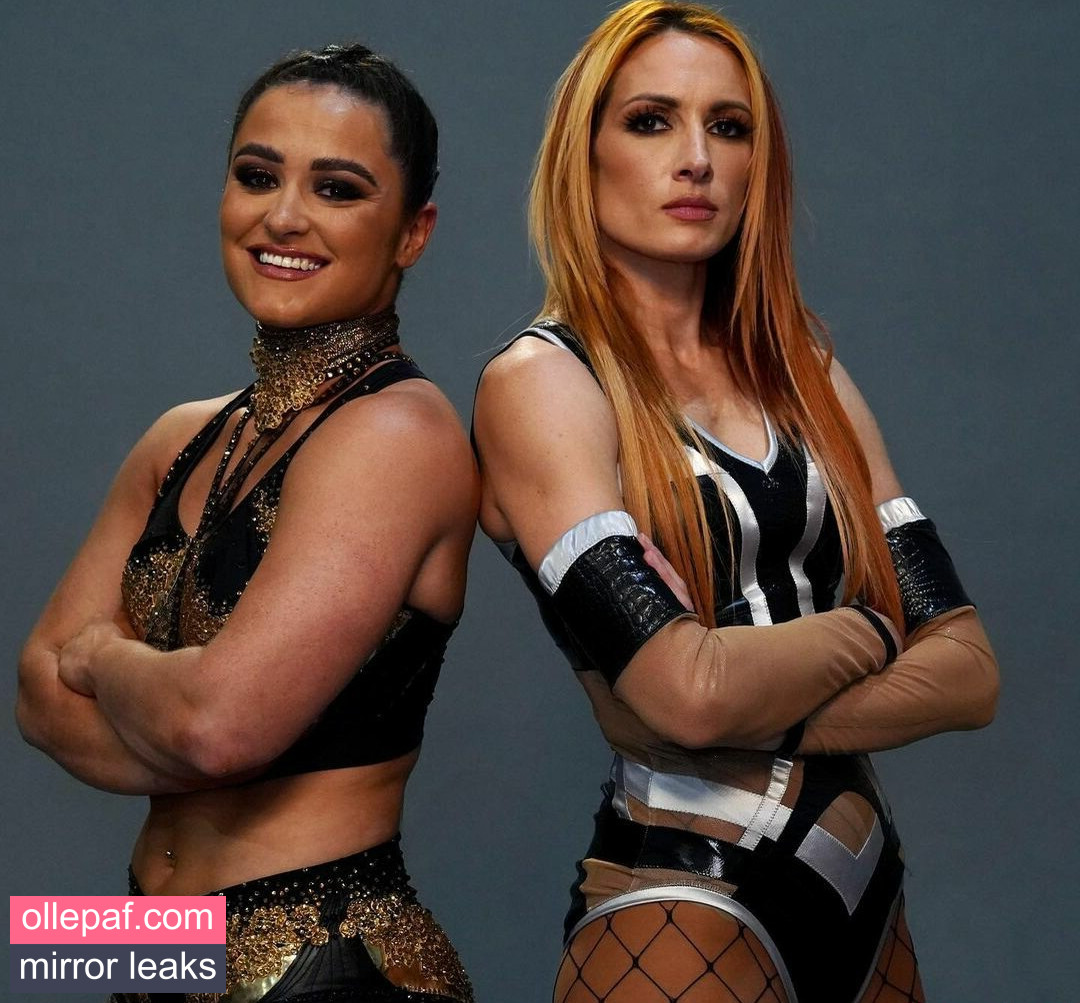 Latest Leaks Becky Lynch Nude #294 - Fapello