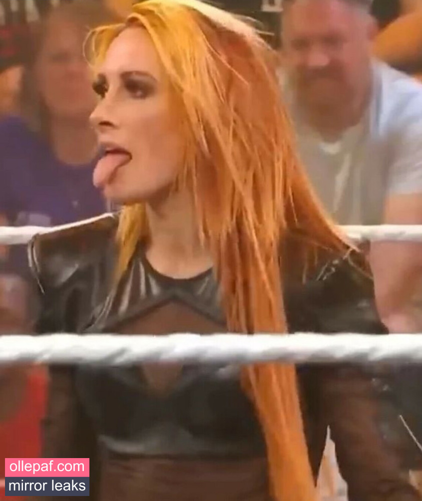 Latest Leaks Becky Lynch Nude #295 - Fapello