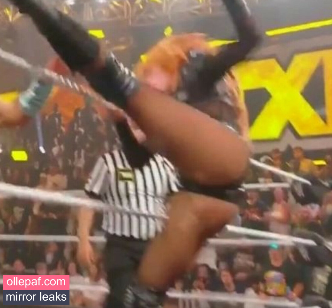 Latest Leaks Becky Lynch Nude #296 - Fapello