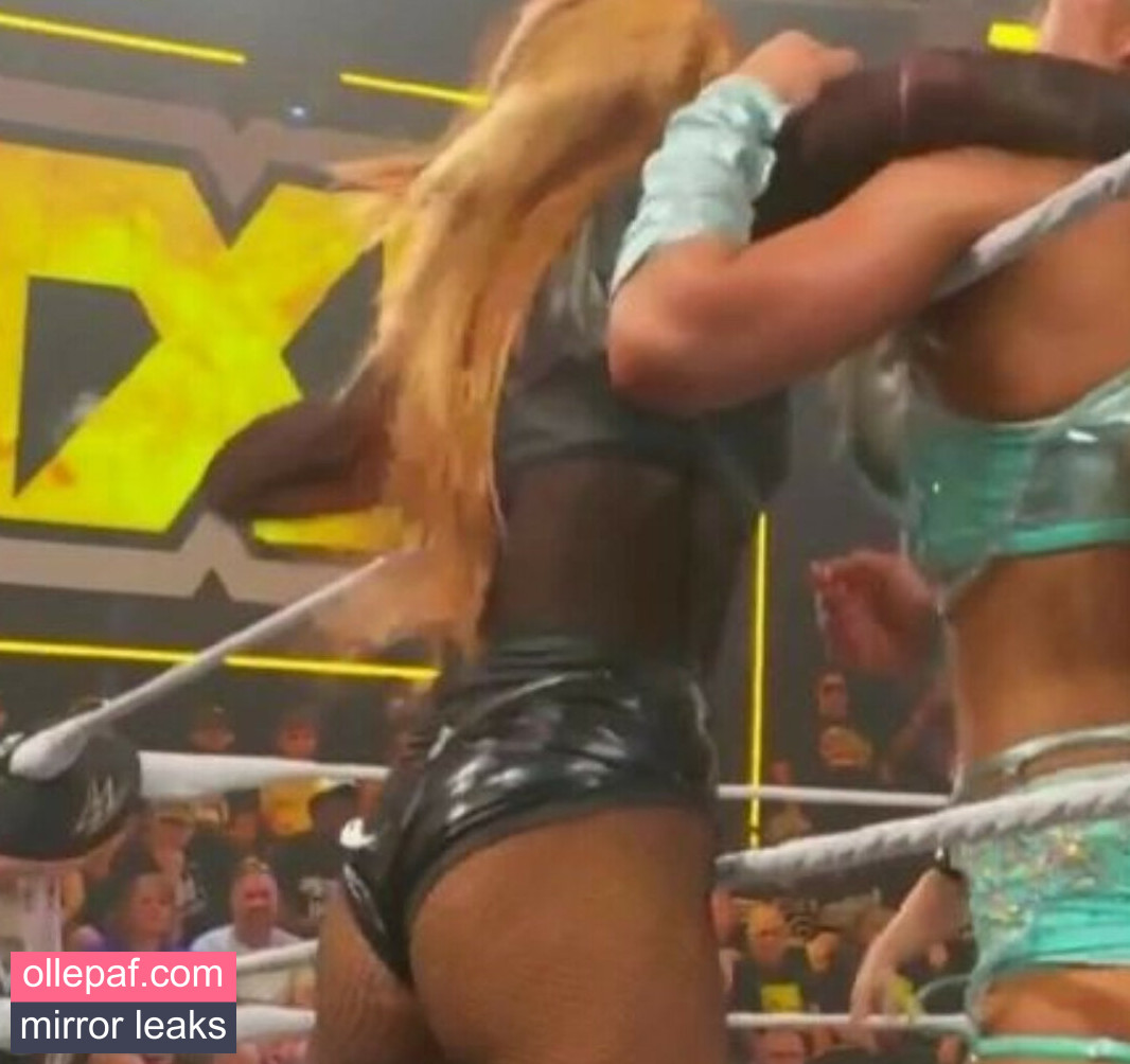 Latest Leaks Becky Lynch Nude #300 - Fapello