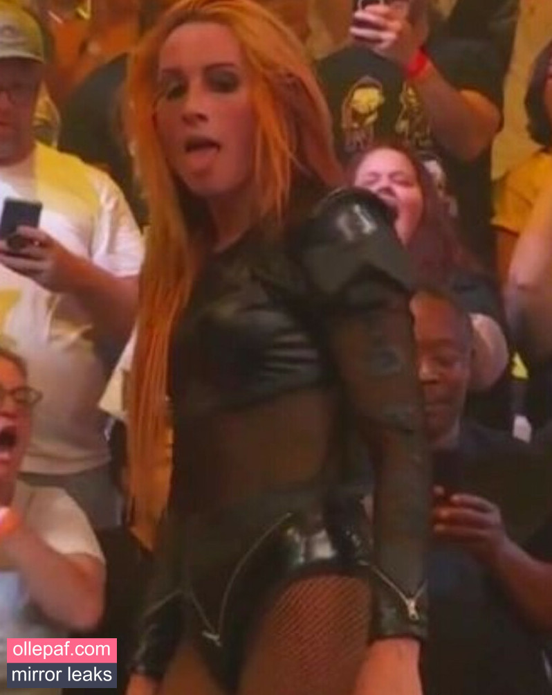 Latest Leaks Becky Lynch Nude #301 - Fapello