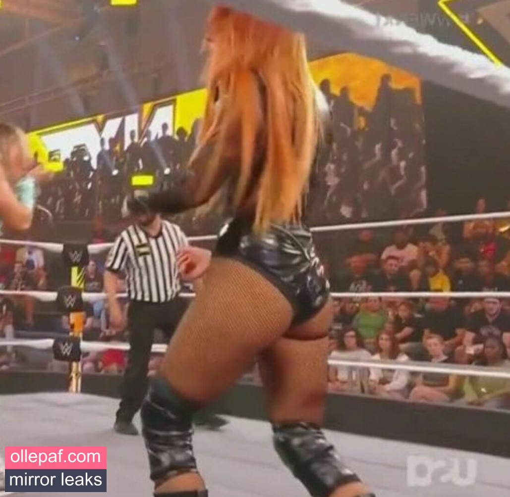 Latest Leaks Becky Lynch Nude #302 - Fapello
