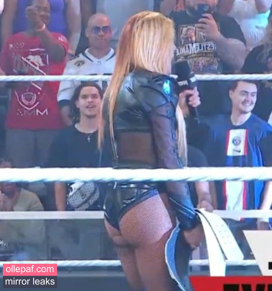 Latest Leaks Becky Lynch Nude #305 - Fapello