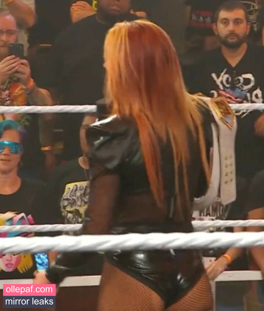 Latest Leaks Becky Lynch Nude #306 - Fapello