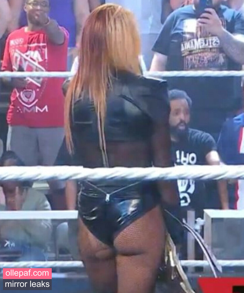 Latest Leaks Becky Lynch Nude #308 - Fapello