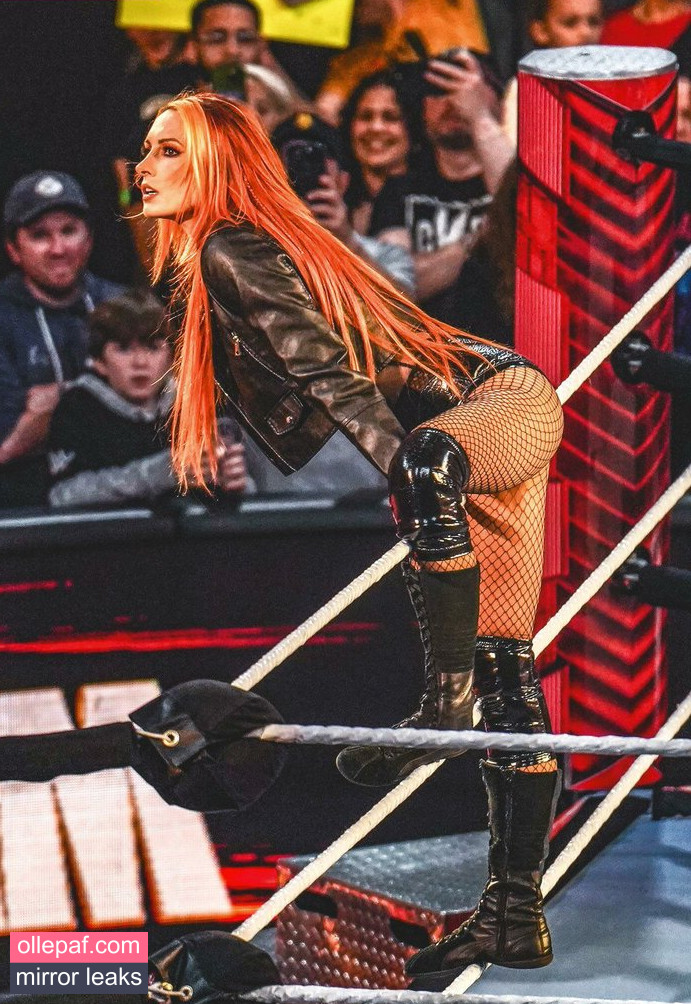 Latest Leaks Becky Lynch Nude #314 - Fapello