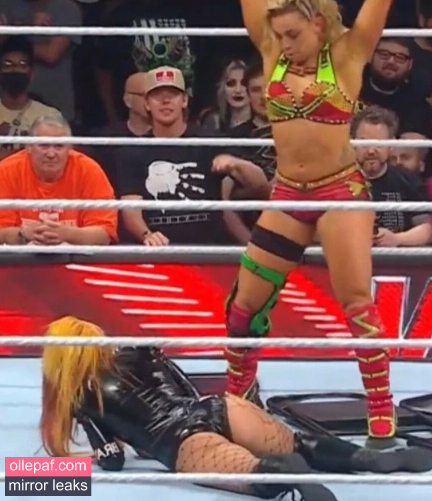 Latest Leaks Becky Lynch Nude #318 - Fapello