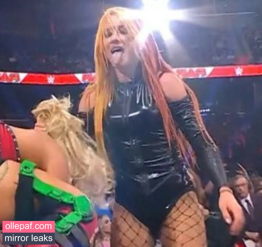 Latest Leaks Becky Lynch Nude #320 - Fapello