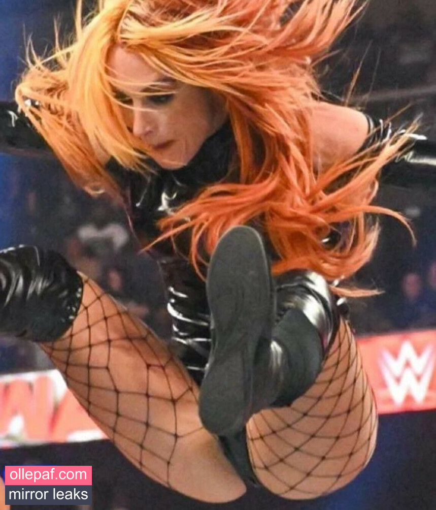 Latest Leaks Becky Lynch Nude #321 - Fapello