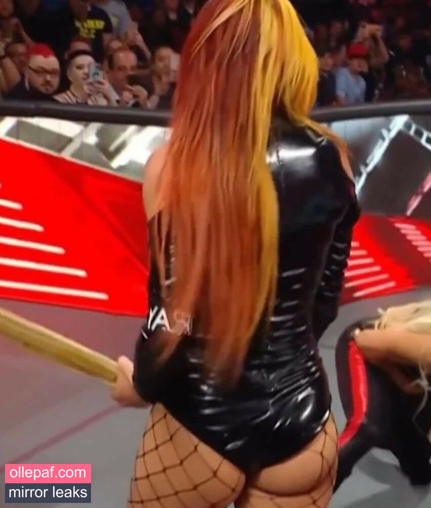 Latest Leaks Becky Lynch Nude #326 - Fapello